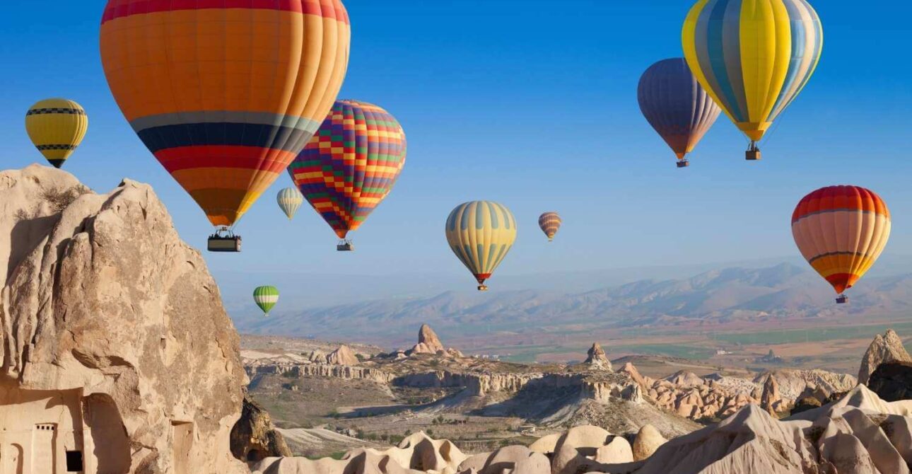 Top 10 Things to Do in Cappadocia for an Unforgettable Trip