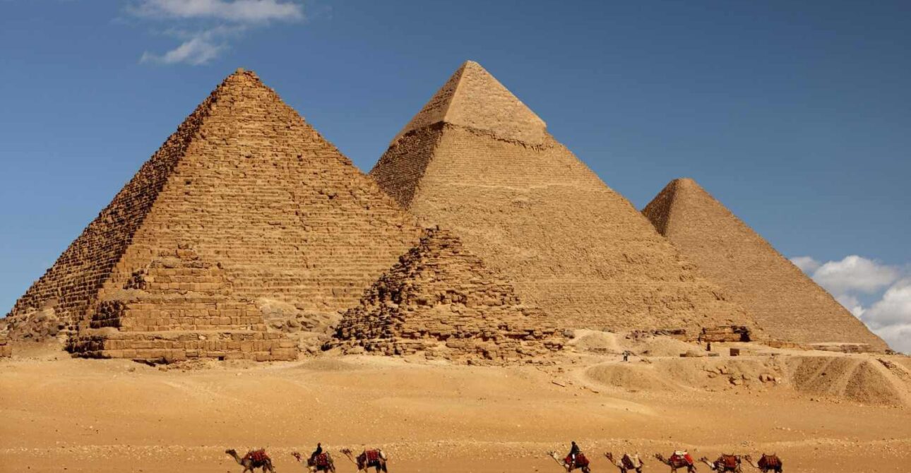 10 Reasons Why Egypt Should Be Your Next Travel Destination