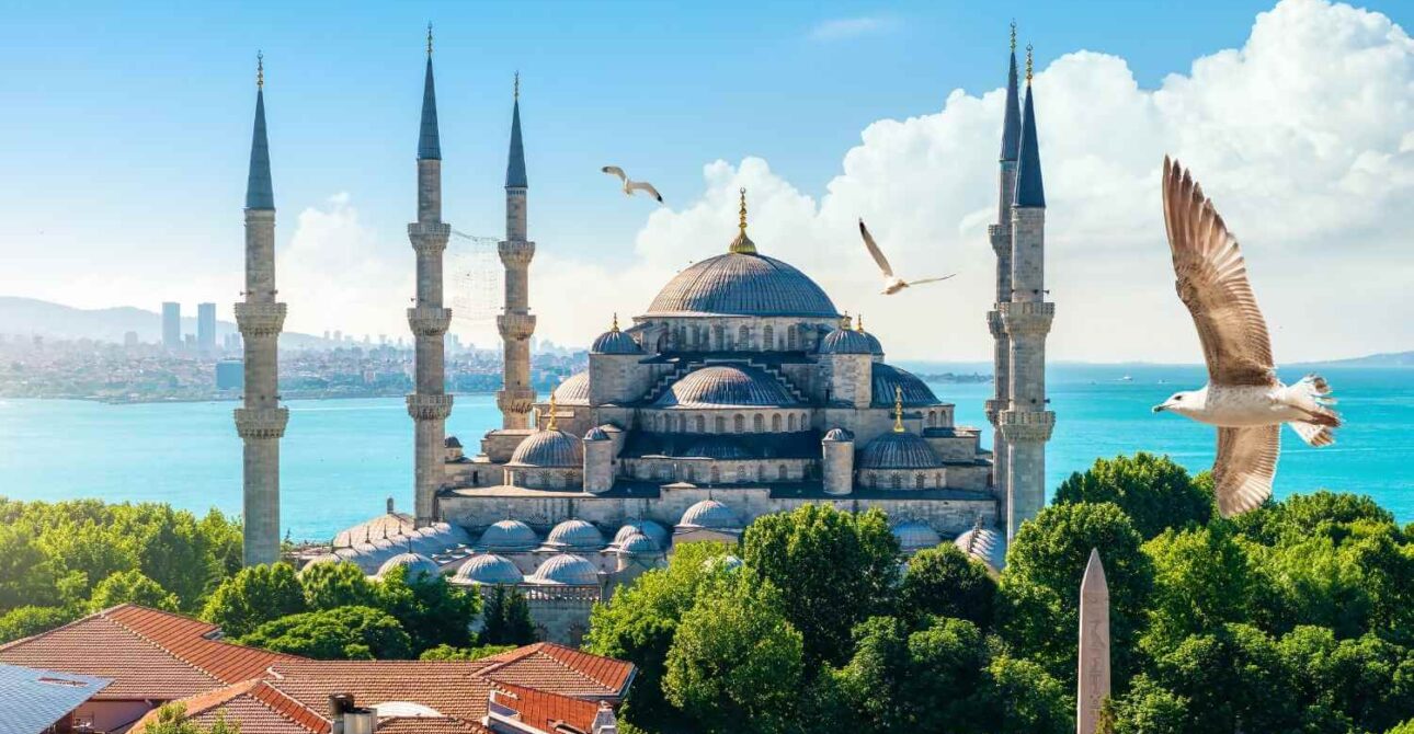 Turkey Weather in September: Perfect for Travel Adventures