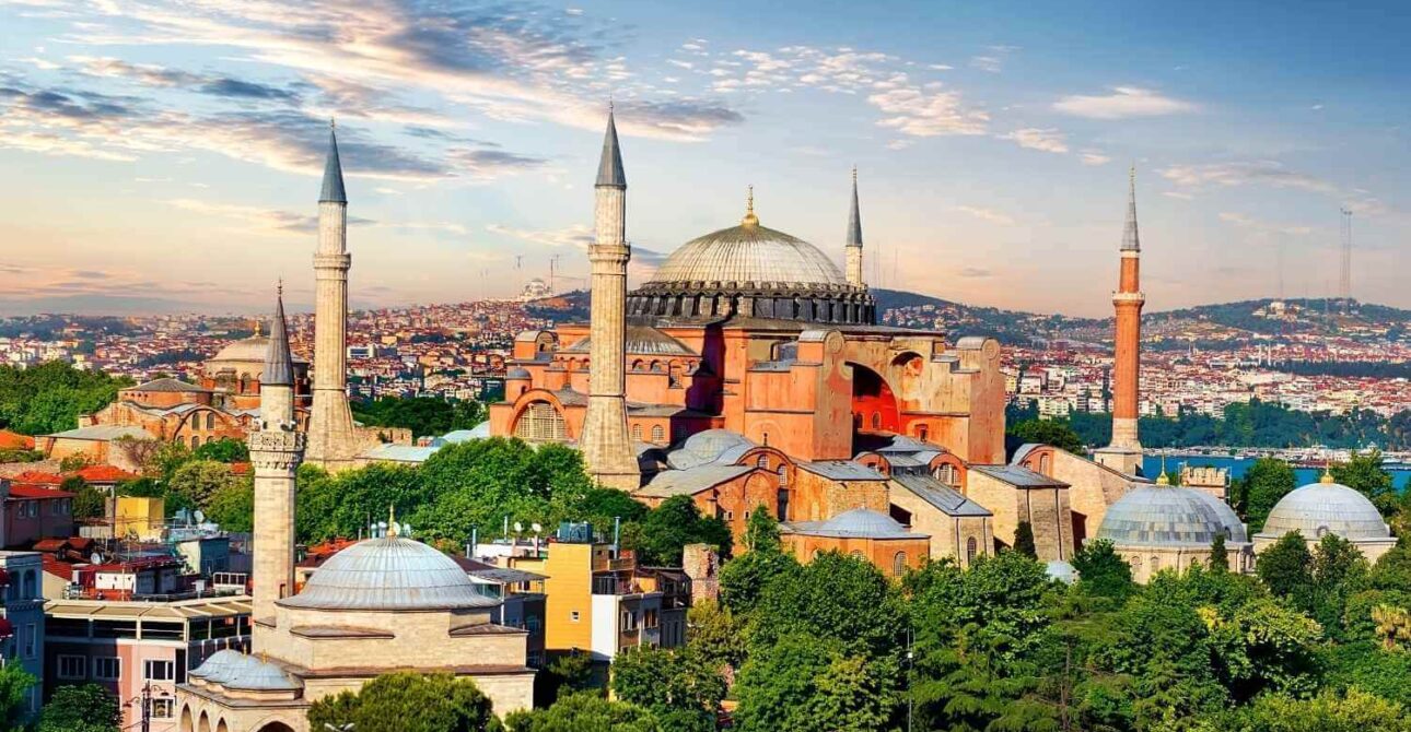 Travel Tips for Americans Visiting Istanbul